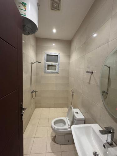 Al Malaz Apartment | الملز غرف وحمام مفروشة