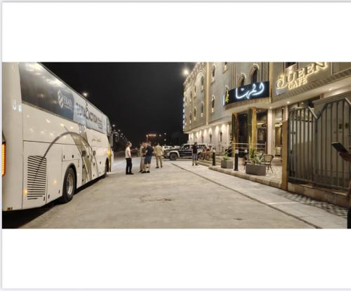 Thybiyah Apartment | المها للشقق المخدومة