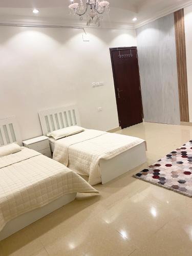 Taif Apartment | النايف