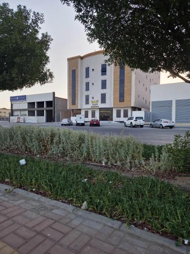 Hafr Al Batin Hotel | النخبة للشقق المخدومة