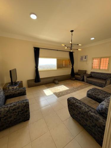Abha Al Jadidah Apartment | النزل الغربي 1