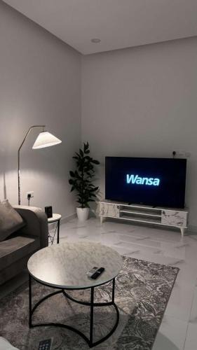 Hafr Al Batin Apartment | الواليد