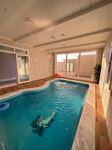 Tabuk Apartment | الياقوت الازرق
