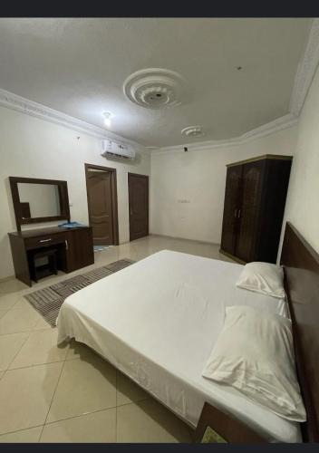 Medina Apartment | اليوم للغرف و الشقق المخدومة
