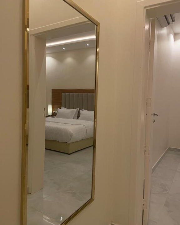 Al Majmaah Hotel | ايلاف نجد للشقق المخدومة