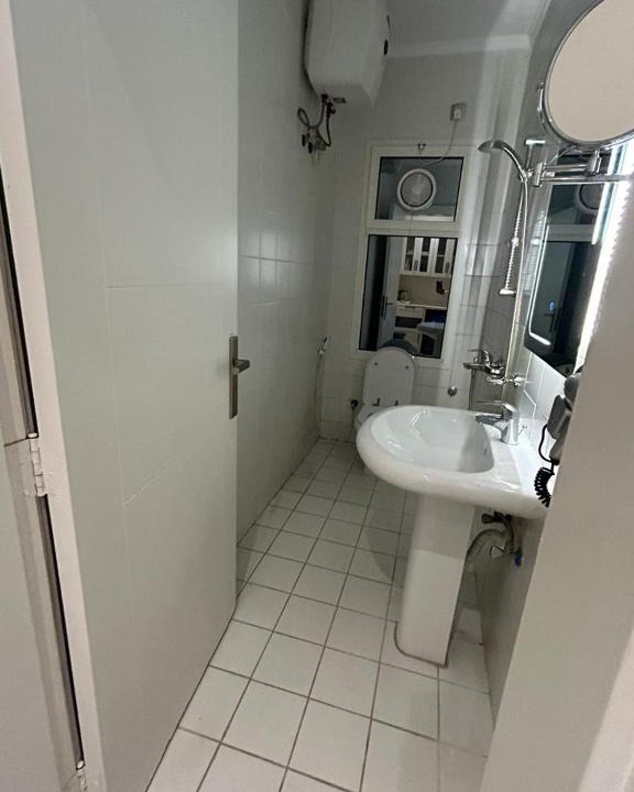 Ash Shati Apartment | برج المسارات