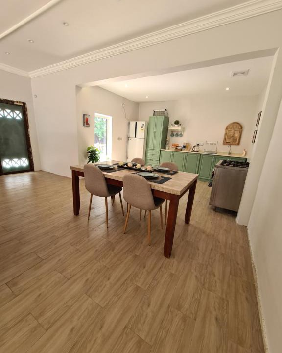 Al-Hofuf Ski Chalet | بردايس لاند paradise Land