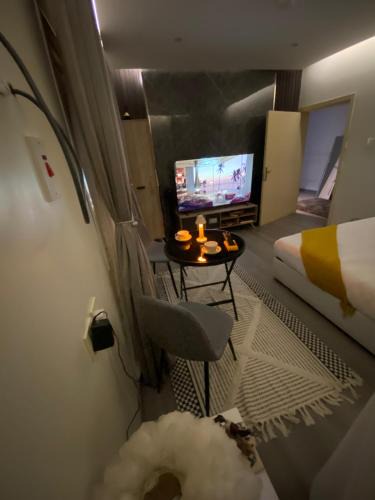 Mizail Apartment | بسمة الابداع
