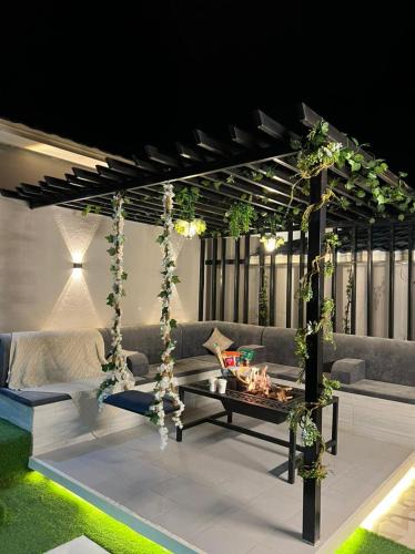 Ash Shafa Hotel | بيات لبيوت العطلات