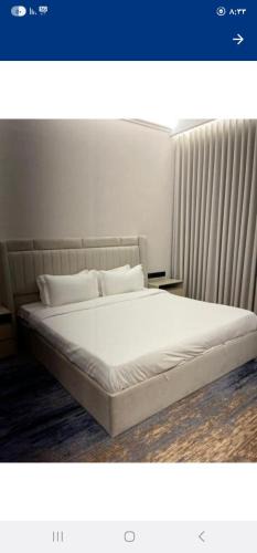 Jeddah Apartment | بيتوتات التيسير