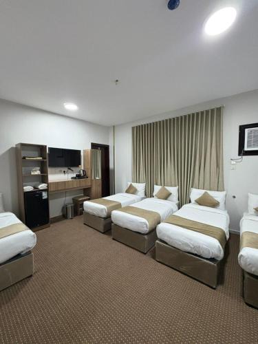 Medina Apartment | تاج قربان الثاني