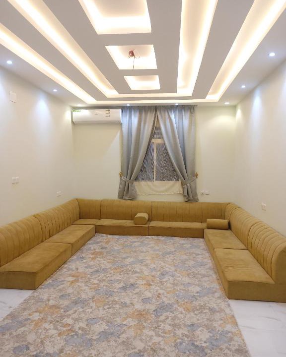 Tabuk Apartment | تالا للشقق المفروشة