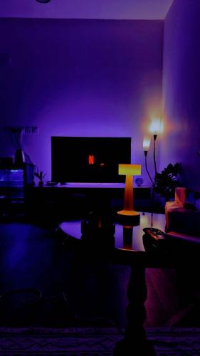 Tabuk Apartment | تبوك حي البوادي