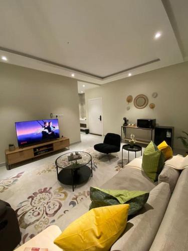 Dammam Apartment | تربل فور سويت للعوائل - الدمام