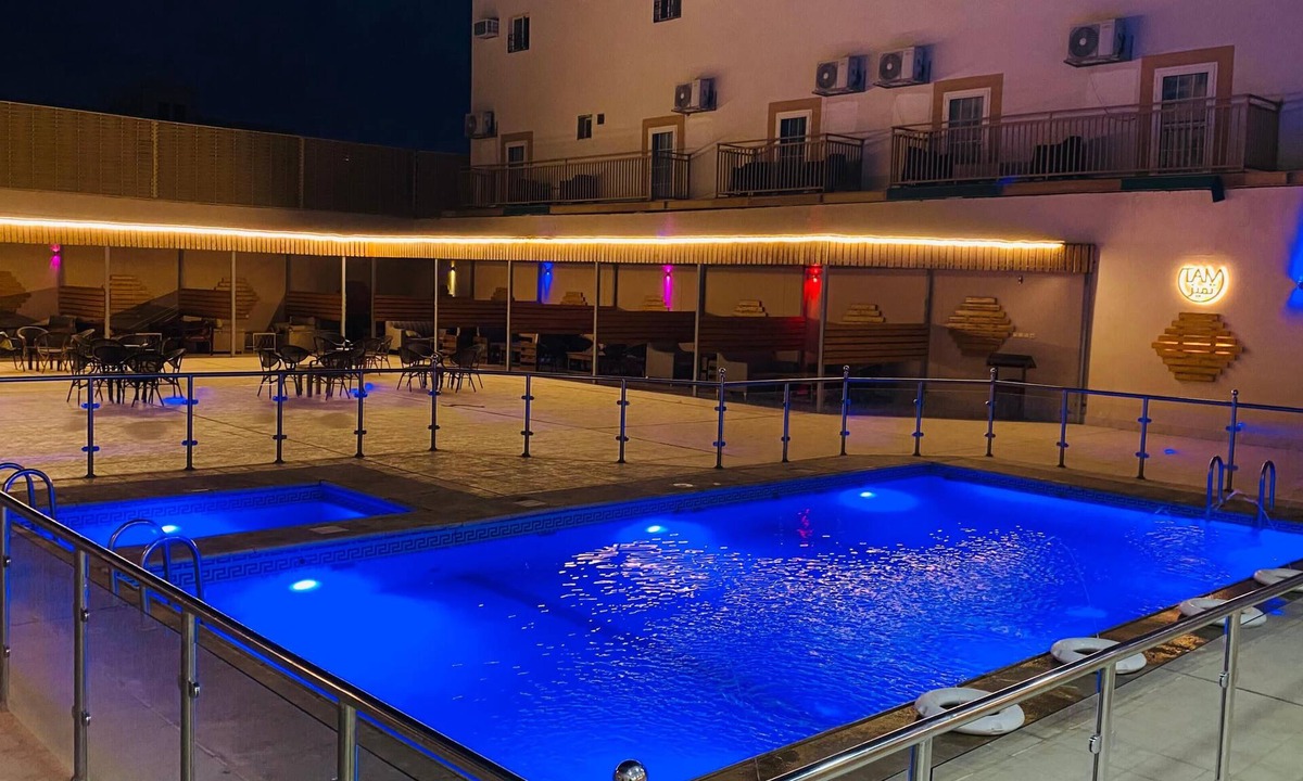Ha'il Apartment | تميُّز الاقامة للشقق المخدومة Tamyoz Aqama for Serviced Apartments