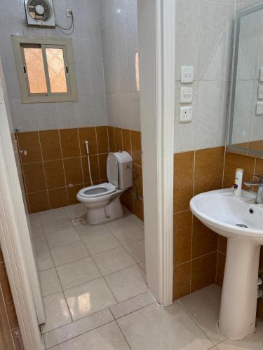 Mizail Apartment | جدة الفلاح