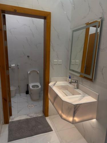 Mizail Apartment | جدة