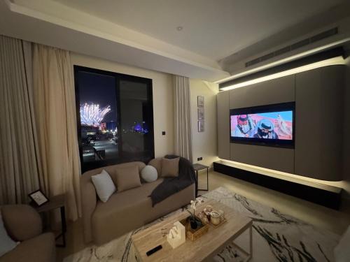 Mizail Apartment | جناح بإطلالة بوليفارد City