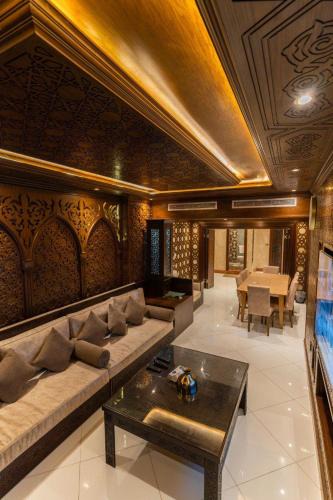 Medina Apartment | جناح خاص في أجنحة طيبة