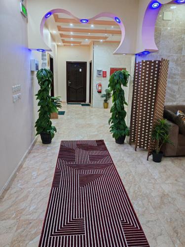 Ar Rayis Apartment | جناح غرفتين وصالة لشخصين مع أطفال الرايس