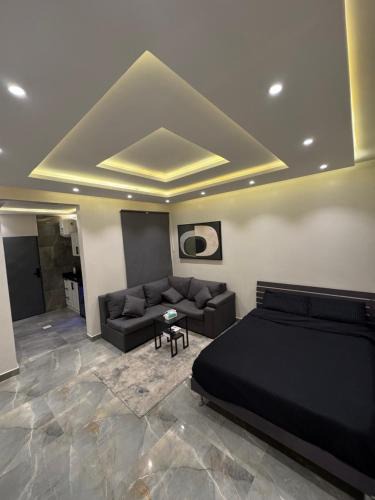 Al Aqiq Apartment | جناح فندقي بدخول ذاتي