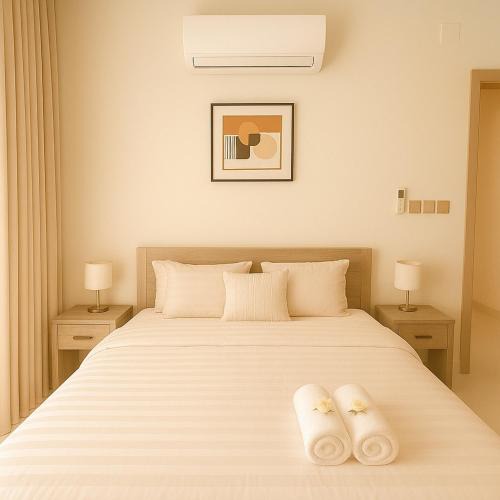 AlUla Apartment | جونيور بإطلالة على الجبل