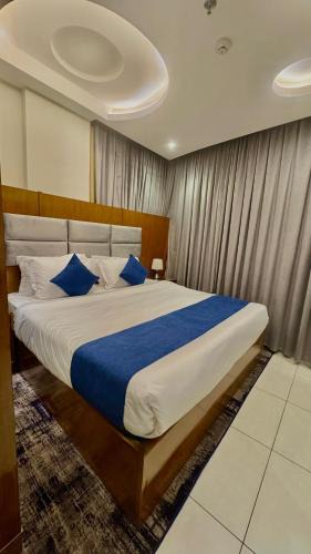 Al-Rawdah Hotel | حياه الأصيل للشقق الفندقية