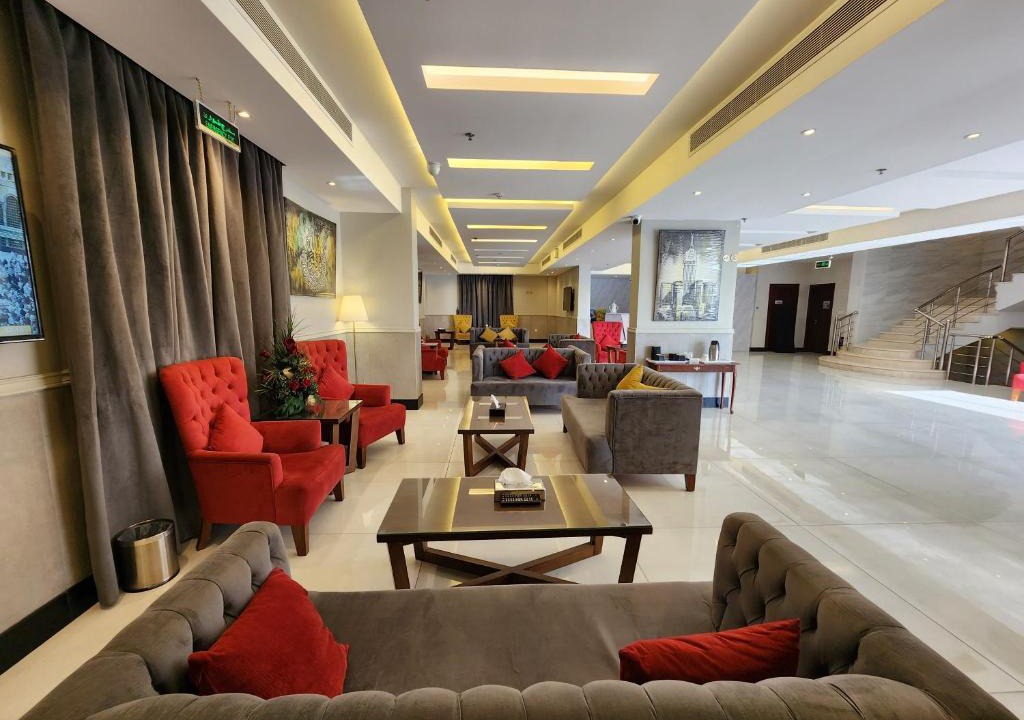 Jeddah Apartment | دار ود للأجنحة الفندقية