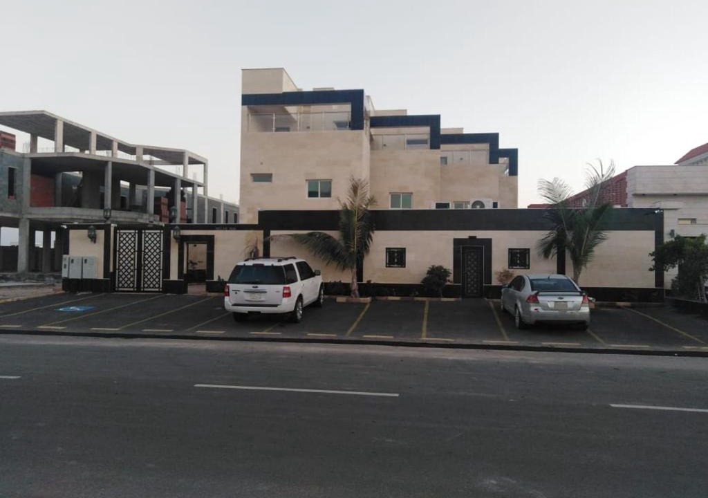 Durrat Al-Arous Villa | درة العروس ريلاكس إن