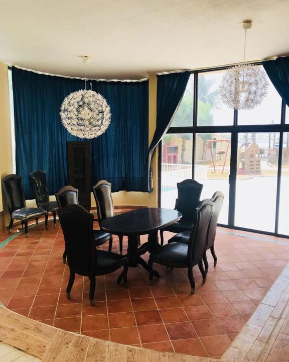 Sari Street Villa | درة العروس فلل القصر