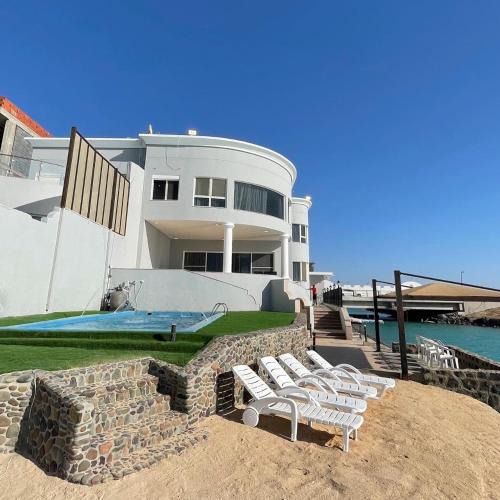 Dhahban Villa | درة العروس فيلا الصواري الخاصه
