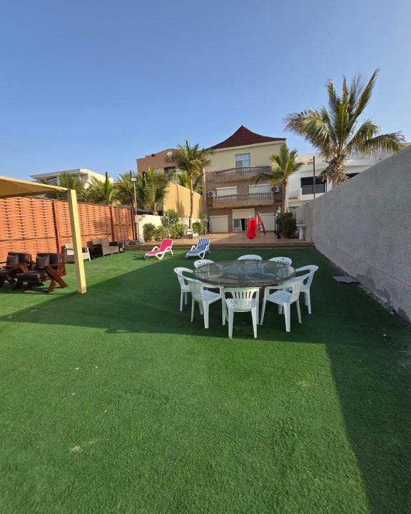 Durrat Al-Arous Villa | درة العروس فيلا هابي بيتش شاطى خاص