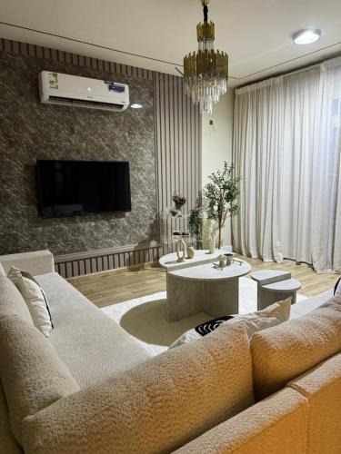 AlUla Apartment | درة الماسة للشقق الفندقية