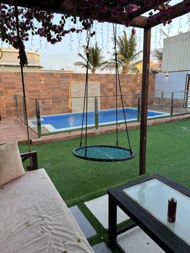 Yanbu Ski Chalet | درة ينبع