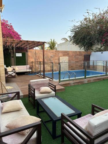 Yanbu Ski Chalet | درة ينبع