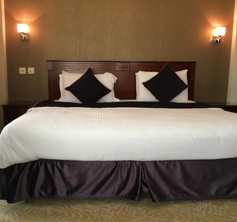 Dammam Apartment | ديباج للشقق المخدومة