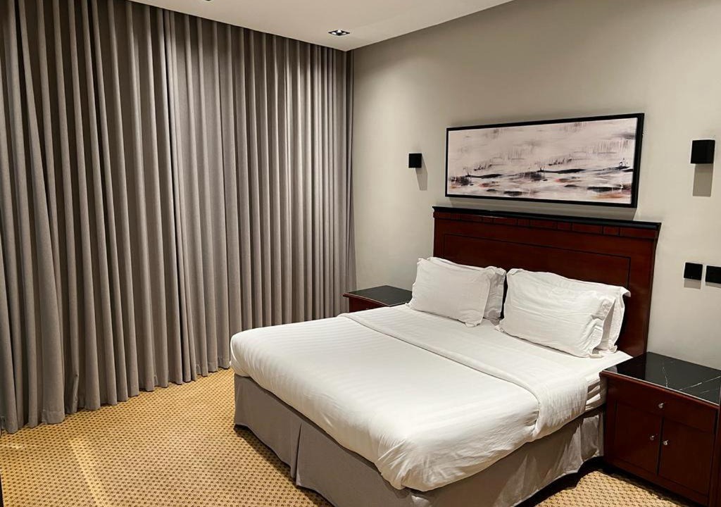 Dammam Apartment | ديباج