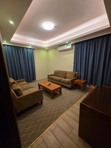 Khamis Mushait Apartment | ذهبية خميس للشقق المخدومة