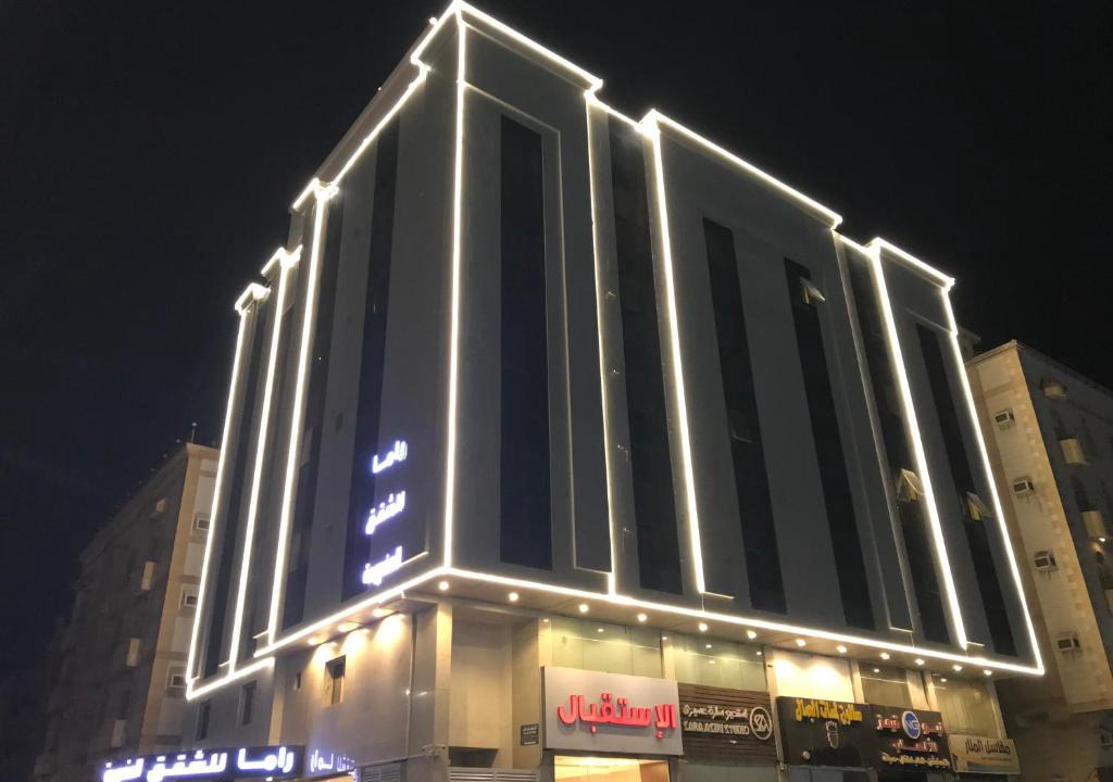 Hera Street Hotel | راما الراقية للشقق المخدومة