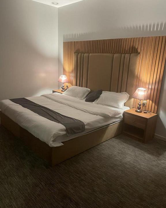 AlUla Apartment | رفاء