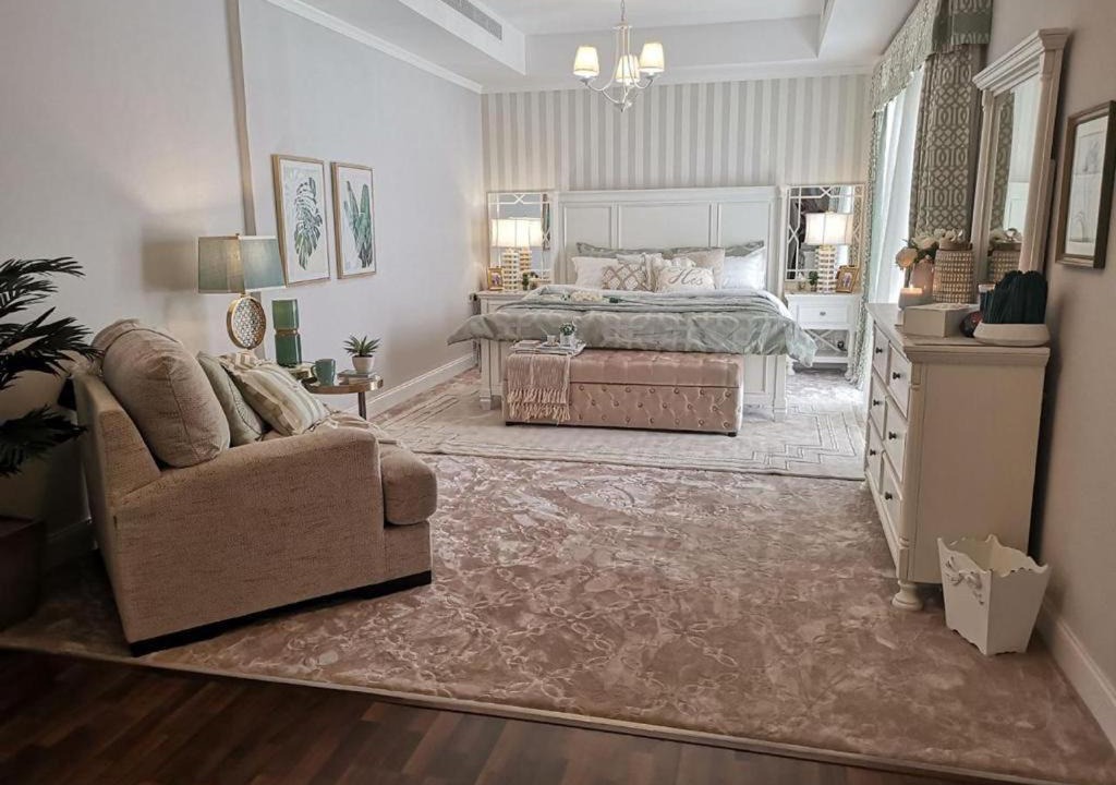 Medina Apartment | رفاه طيبة