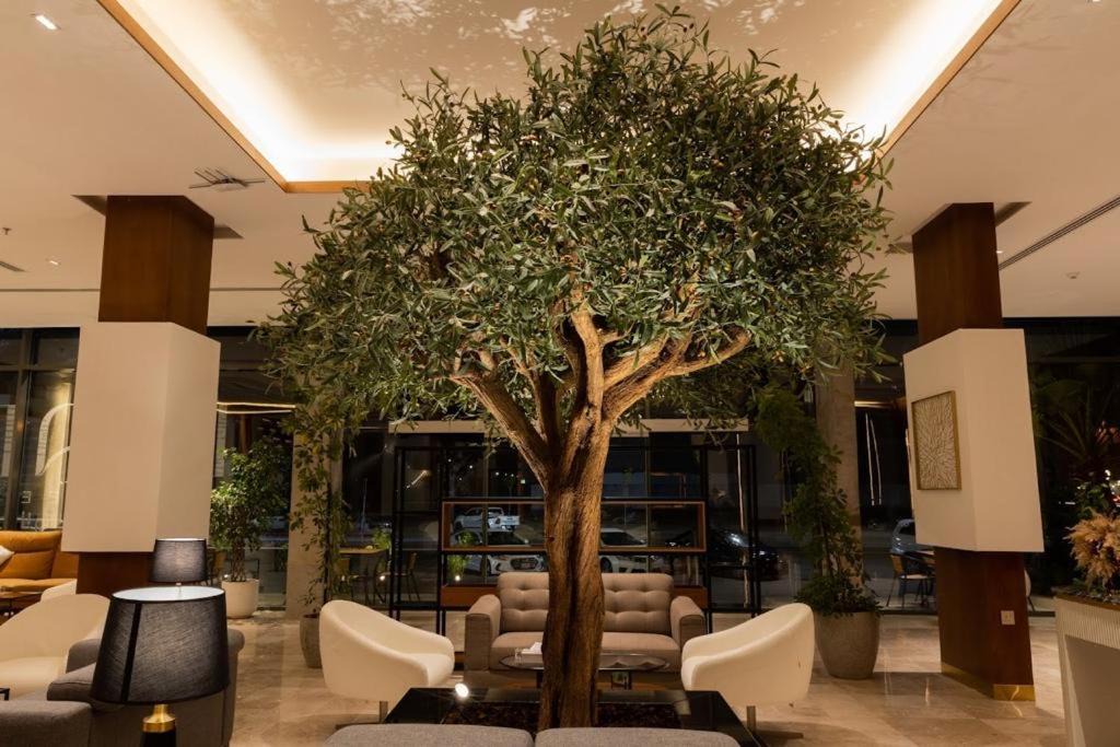 Buraydah Apartment | ركن تالا للشقق المخدومة