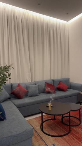 Hafr Al Batin Apartment | رهف شقق فندقيه