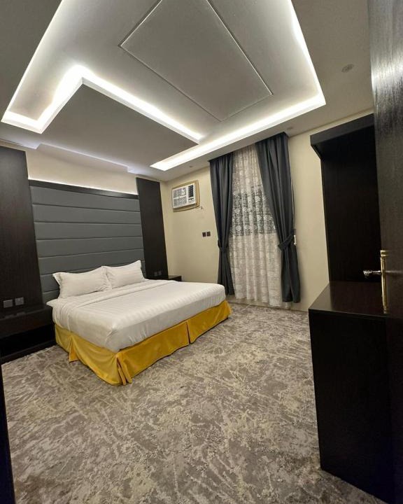 Khamis Mushait Hotel | روزا الواحه للاجنحه الفندقية