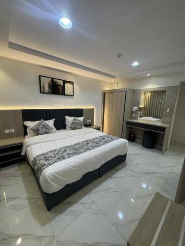 Al Kharj Apartment | روز الخيال للشقق المخدومة 4