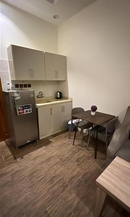 Hawtah Bani Tamim Apartment | روز للشقق الفندقية 3