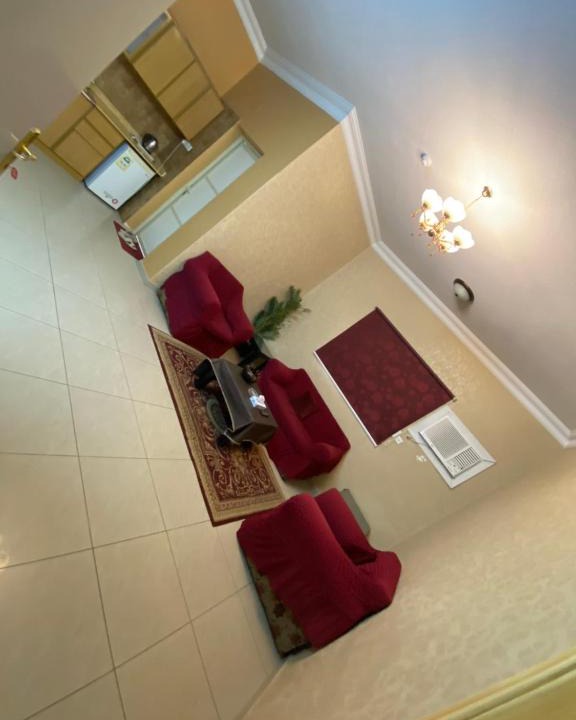 Ha'il Apartment | روعة المساكن