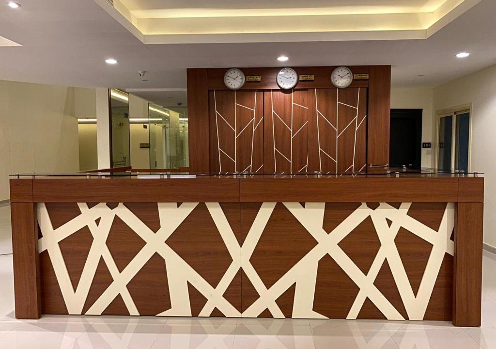 Riyadh Apartment | ريحانة ان للشقق الفندقية