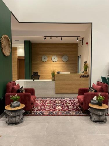 Abha Apartment | ريف سويت للأجنحة الفندقية