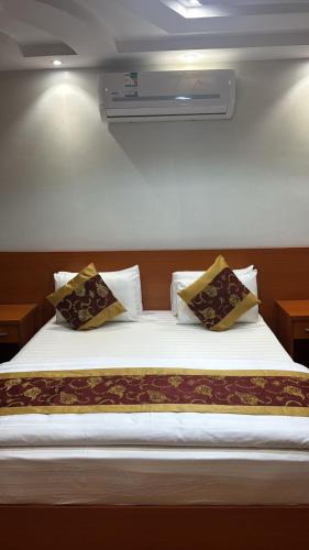Al Quwaiiyah Apartment | زهرة الحمراء للشقق المخدومه